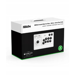 8BITDO Arcade Stick Kontroler Xbox Windows 1 Miesiąc