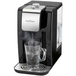 Dystrybutor wody, dozownik, podgrzewacz ProfiCook PC-HWS 1168