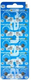 bateria srebrowa mini Renata 321 / SR616SW /