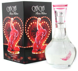 Paris Hilton Can Can, Woda perfumowana 100ml