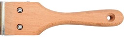 Vorel Cyklina ręczna drewniana 6cm 06860