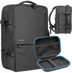 Plecak do Laptopa Natec Camel Pro 17.3" Etui