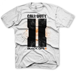 koszulka CALL OF DUTY BLACK OPS II -