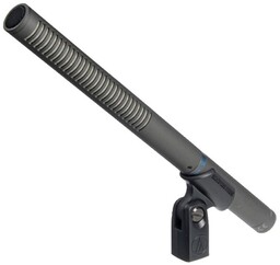 Krótki mikrofon typu shotgun Audio Technica AT897
