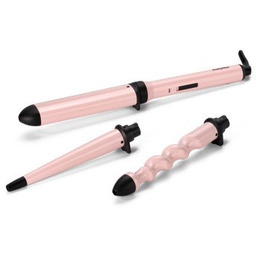 Lokówka do włosów BABYLISS Curl & Wave Trio,