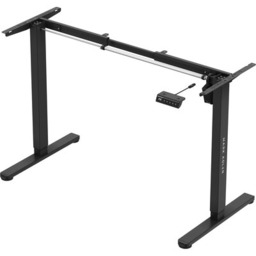 Markadler Stelaż biurka MARK ADLER Xeno 2.1 Czarny