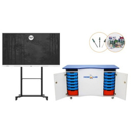 Pracownia chemiczna MOBILAB CHEMIA STANDARD