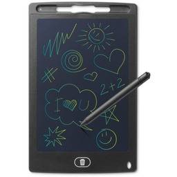 CELLULARLINE Notatnik cyfrowy GRAPHICTABLET2 Czarny