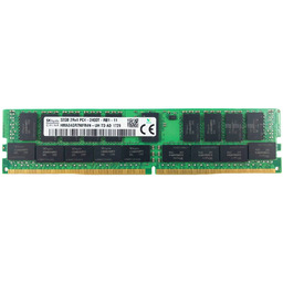Pamięć RAM 1x 32GB Hynix ECC REGISTERED DDR4