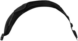 Nadkole Opel ASTRA II G 1998-2009 - 1998-2009