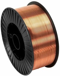 DRUT SPAWALNICZY FI 0,8MM SG2 OP. 15KG