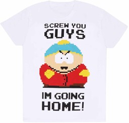 Koszulka South Park Screw You Guys