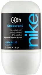 NIKE Ultra Blue Man dezodorant ROLL-ON 50ml