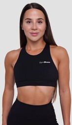 GymBeam Biustonosz sportowy Ignite Black