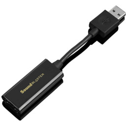 Karta dźwiękowa CREATIVE Sound Blaster PLAY! 3