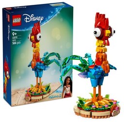 LEGO Disney 43272 Heihei