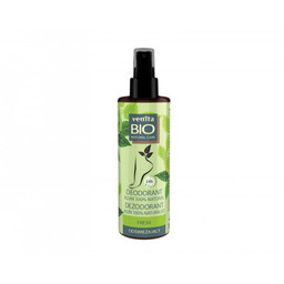 VENITA Bio Natural Care Dezodorant do stóp 100%