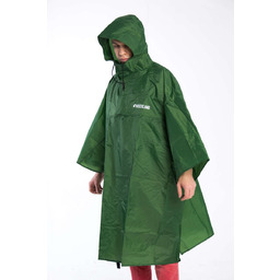 Peleryna ROCKLAND PONCHO CLOUD. uniwersalny