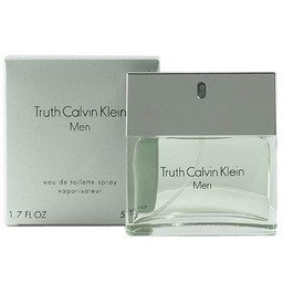 Calvin Klein, Truth Men, woda toaletowa, 100 ml