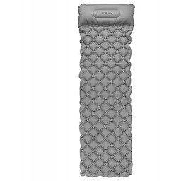 Materac trekkingowy mata ultralight Spokey Air Bed 190