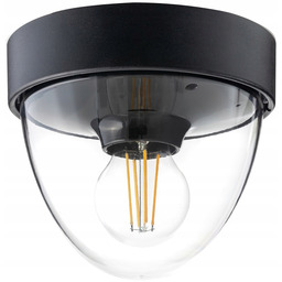 Nowodvorski Lampa Na Taras Balkon 7978 Nook Plafon