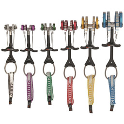 WILD COUNTRY Zestaw kości mechanicznych FRIEND SET 0.4,