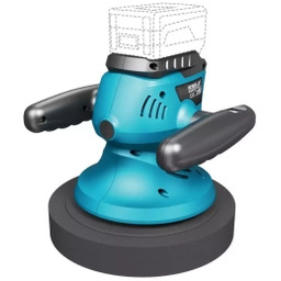 Dedra DED7084 Polerka