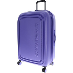 Mandarina Duck LOGODUCK + walizka na kółkach Large