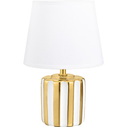 Lampa stołowa HS9143-GD - Zuma Line