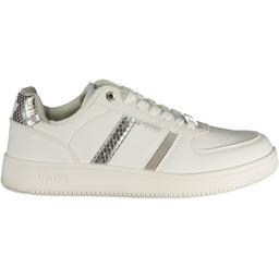 BIAŁE BUTY SPORTOWE DAMSKIE GAS