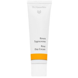 Dr. Hauschka Rose Day Cream odżywczy krem