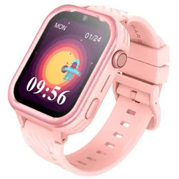 Garett Kids Essa 48mm LTE Różowy Smartwatch