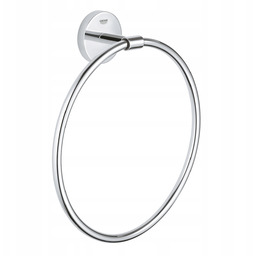 Grohe BauCosmopolitan wieszak na ręcznik 40460001