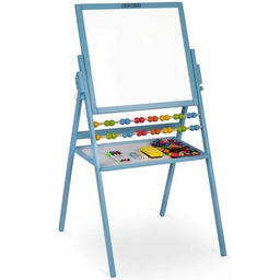 RICOKIDS Tablica magnetyczna Kredowa 780001