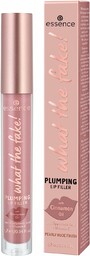 ESSENCE BRILLO DE LABIOS VOLUMINIZADOR WHAT THE FAKE!