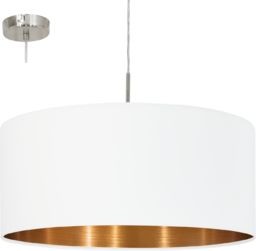Eglo lampa wisząca Pasteri 95045