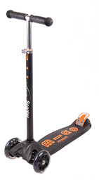 Hulajnoga Vivo MG-007 3-kołowa black