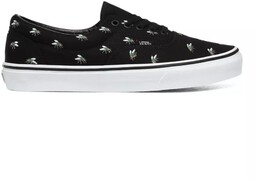 buty VANS - Era (Trap Fly) Black/True Wht