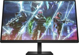 Hewlett-packard MONITOR HP LED, FHD 27" OMEN 27s