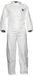 TYVEK INDUSTRY - KOMBINEZON XL