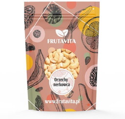 Orzechy nerkowca 1000 g