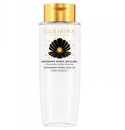 Dermika Luxury Caviar Kawiorowa Woda micelarna z francuską