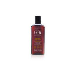 American Crew Daily Deep Moisturizing Szampon nawilżający 250