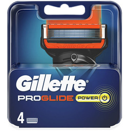 Gillette ProGlide Power wymienne ostrza do maszynki