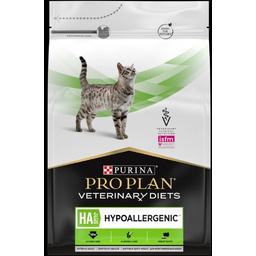 PURINA Pro Plan Veterinary Diets HA Hypoallergenic Cat