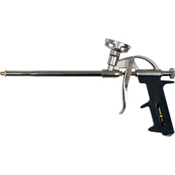 Vorel Pistolet do pianki montażowej - metalowy 09173