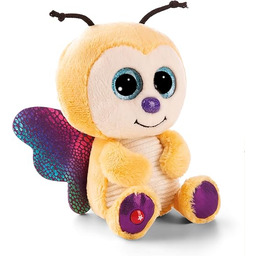 NICI przytulanka GLUBSCHIS motylek Sunshine Lou 25cm -