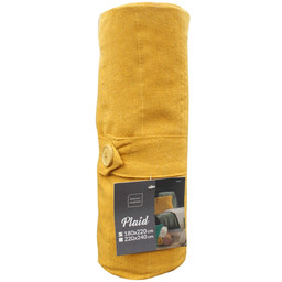 douceur d''intérieur, Lucile Curry pled (180 x 220