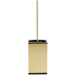Rea Szczotka WC B110 BRUSH GOLD