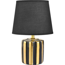 Lampa stołowa HS9143-BL - Zuma Line